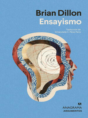 cover image of Ensayismo